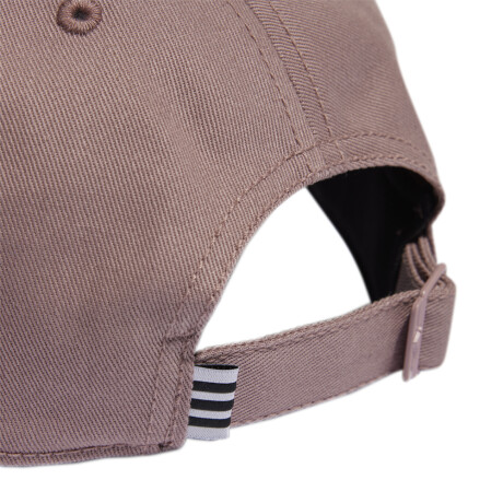 GORRO adidas BBALL 3S Dark Pink