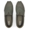 Alpargatas Drk Sage Rr/Cc Suede Mn Alpfwd Esp Hombre Sage