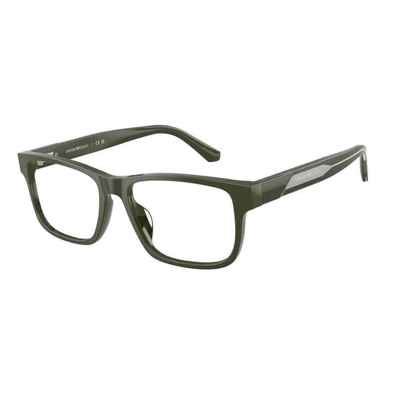 Emporio Armani Ea3265u 6321