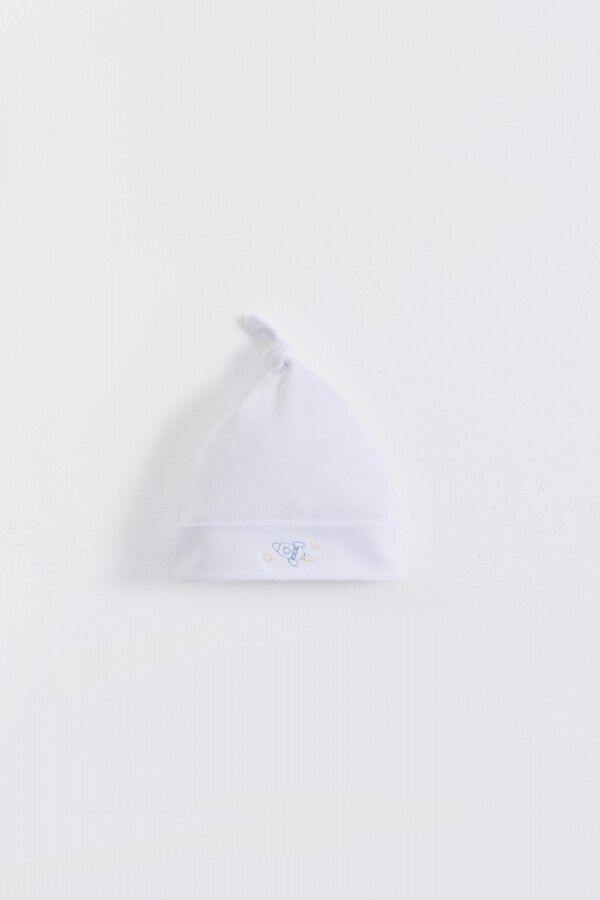 GORRO NUDO ROCKET B01