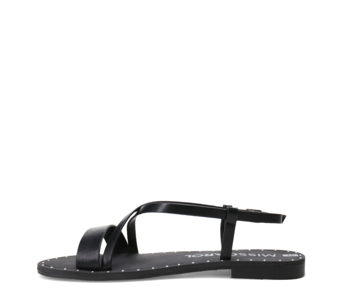 Sandalias de Mujer Miss Carol SOREL Negro