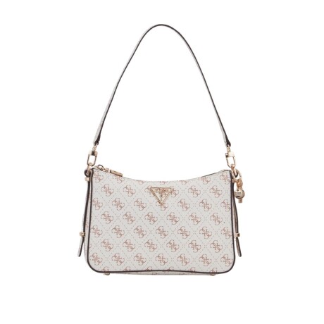 Cartera Guess Daryna Blanco 0