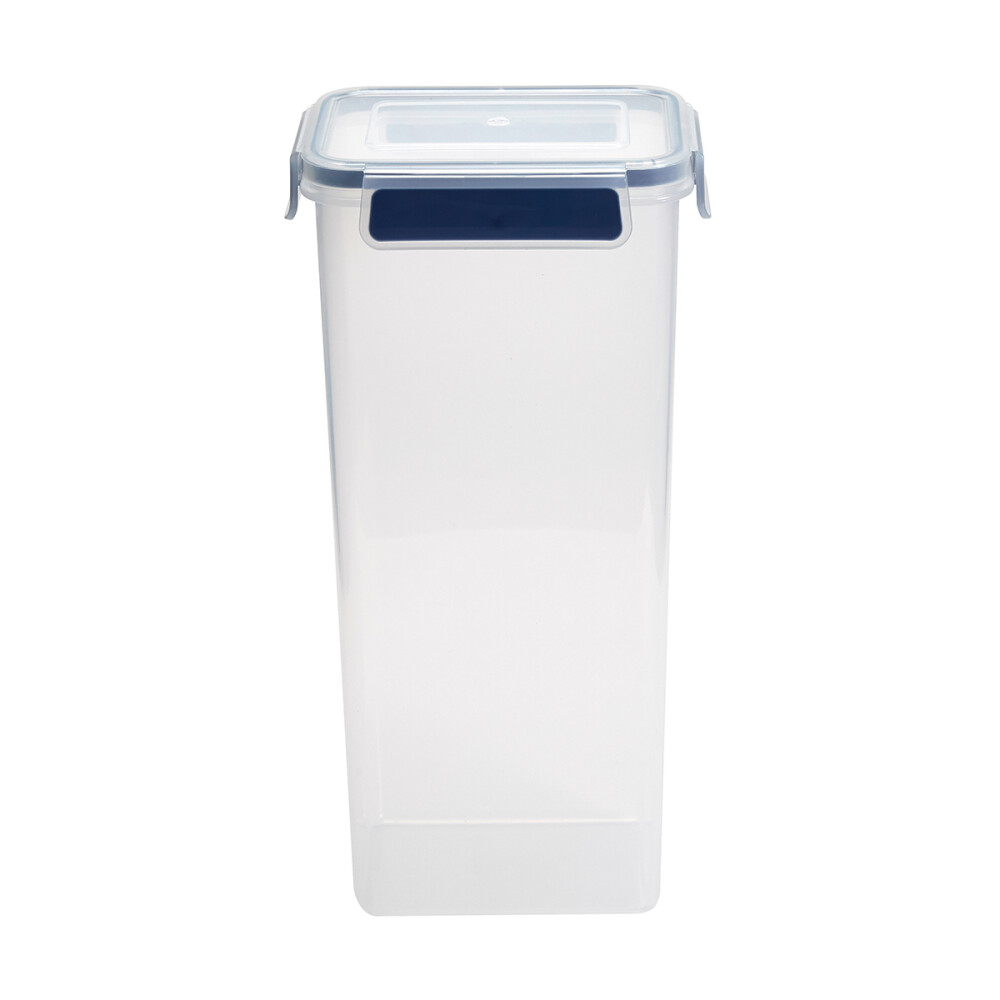 TUPPER CLIP TRANSPARENTE POLIPROPILENO 42919636