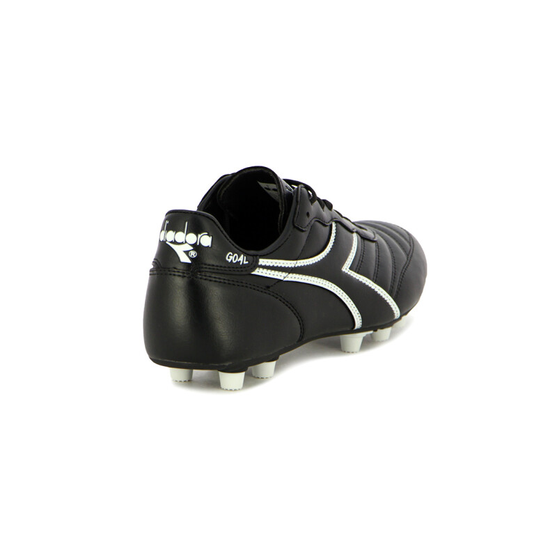 Diadora Goal Futbol Md T Negro-blanco Negro-blanco