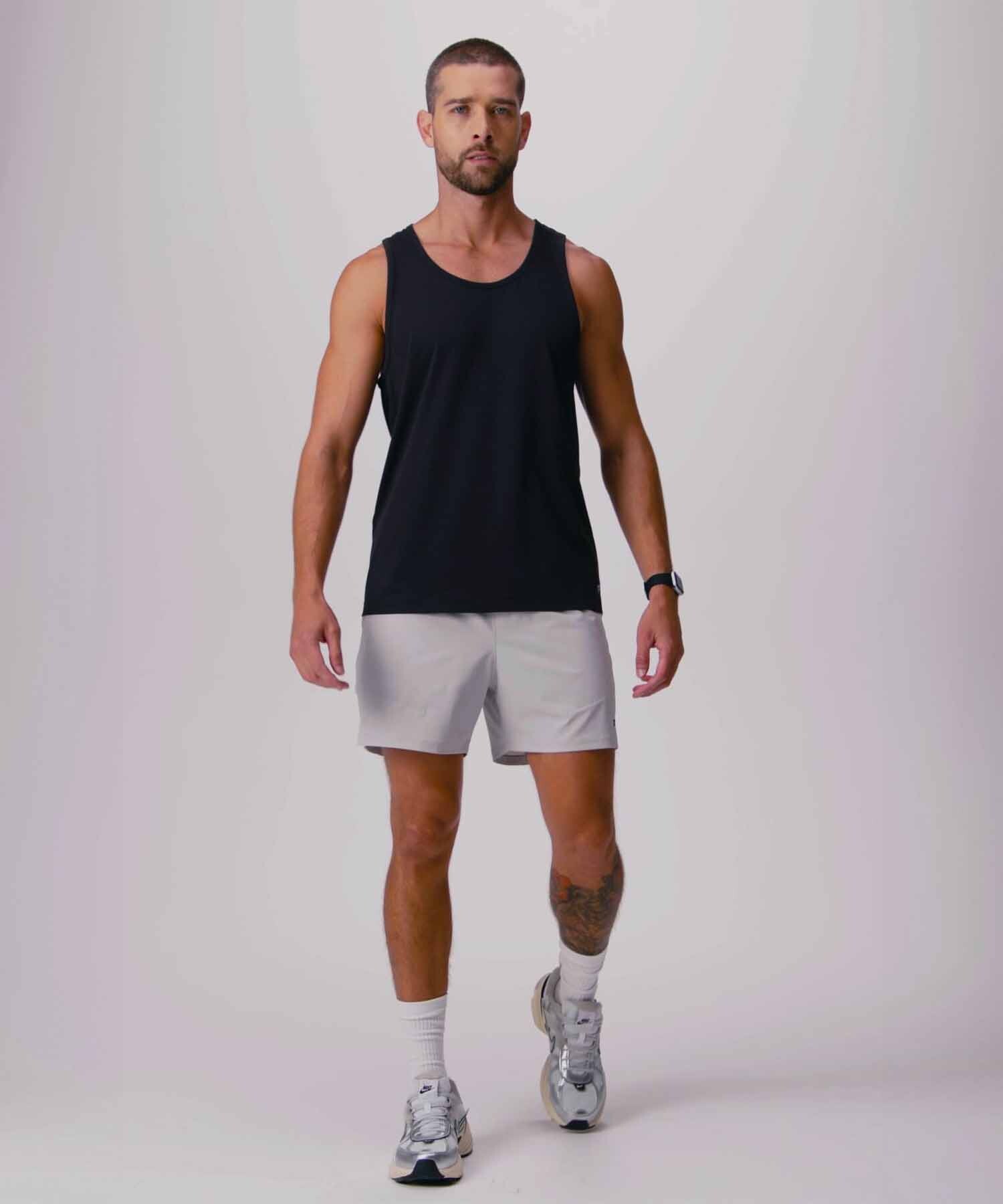 Bividi The 24-7 Tank Hombre Black