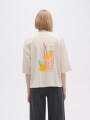 Remera Nharnia Estampado 1
