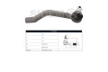 Puntero Nissan Qashqai 12-25 Der Puntero Nissan Qashqai 12-25 Der