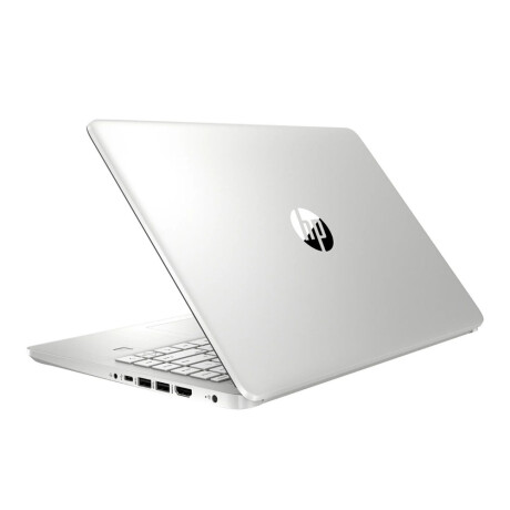 Notebook HP 14-DQ2031wm Ref. Intel i3-11ªGEN. RAM 8GB. Disco Sólido 256GB. Pantalla 14" HD. Win 11 Notebook HP 14-DQ2031wm Ref. Intel i3-11ªGEN. RAM 8GB. Disco Sólido 256GB. Pantalla 14" HD. Win 11