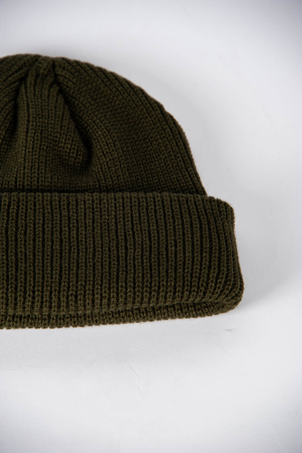 Gorro Verde