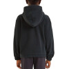 Diadora Ju. Micropolar Fleece Negro