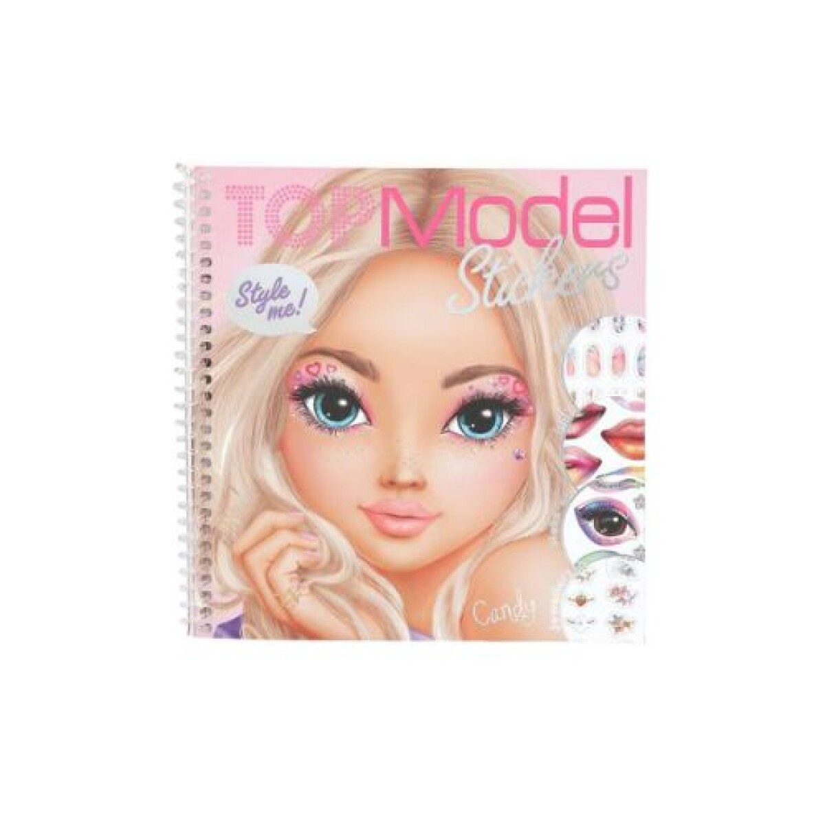 Dress Me Up Maquillaje 