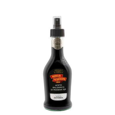 Aceto Balsámico Vertedor Di Módena 250ml Aceto Balsamico Vertedor 250ml