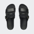 Sandalias Reef Cushion Vista Ring Negro