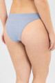Bikini sacks every day sin costuras Celeste