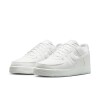 Championes Nike Air Force 1 Bajo Canvas de Hombre Blanco