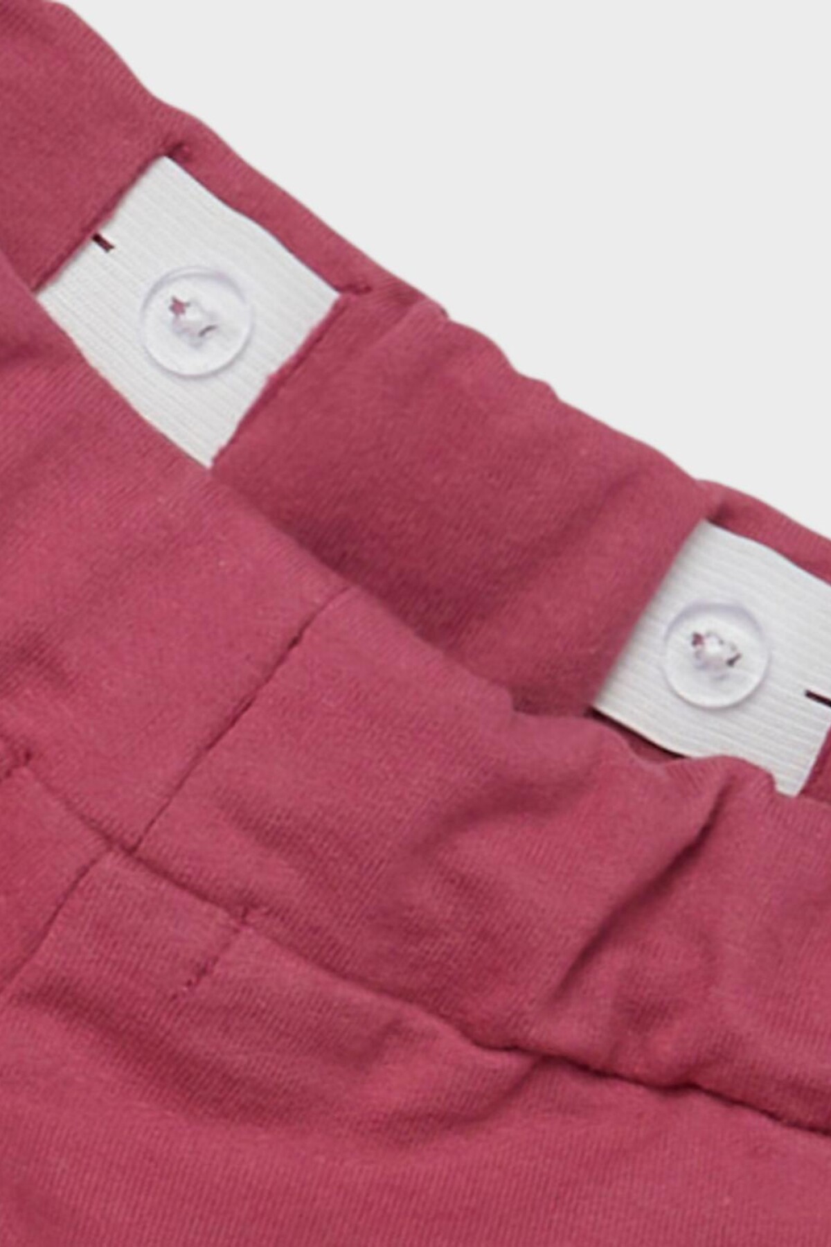 Pantalon Sweat Rose Wine