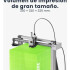 Impresora 3d Bambu Lab A2l Combo Con Ams Lite IMPRESORA 3D BAMBU LAB A2L COMBO AMS