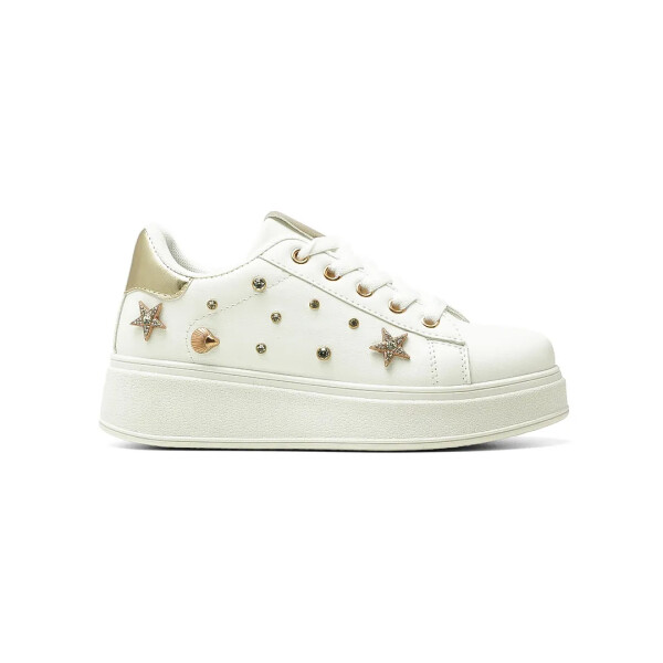 DEPORTIVO STAR KIDS - GUGA BLANCO