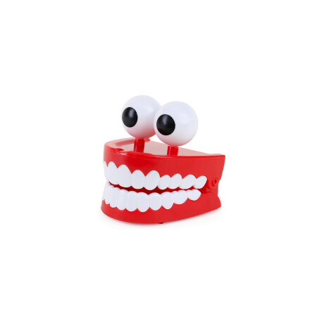 Dientes a cuerda con movimiento Sc