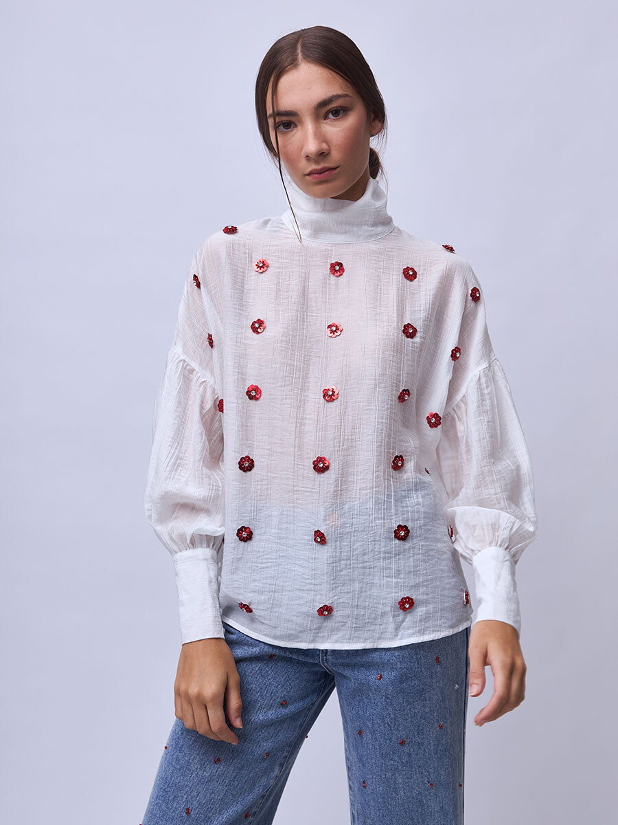 CAMISA CUIT 