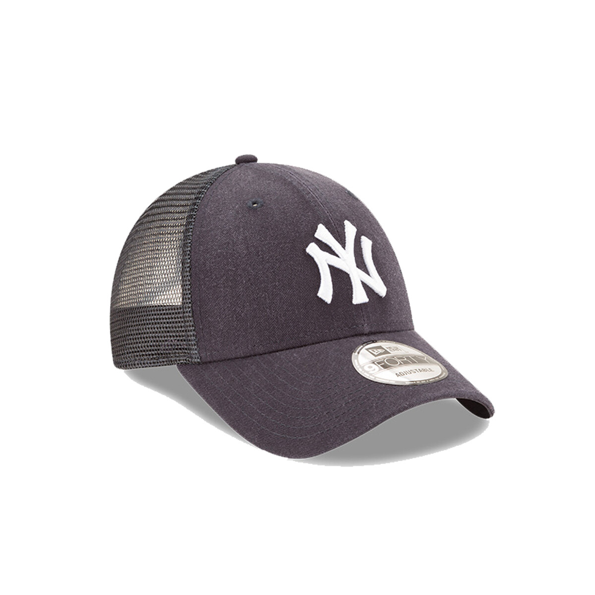 Gorro New Era - New York Yankees 9Forty - 11591198 - GREY 