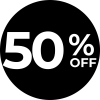 50%OFF TURISMO