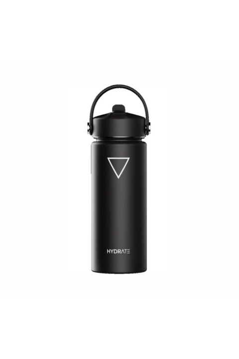 TERMO HYDRATE 530ML NEGRO