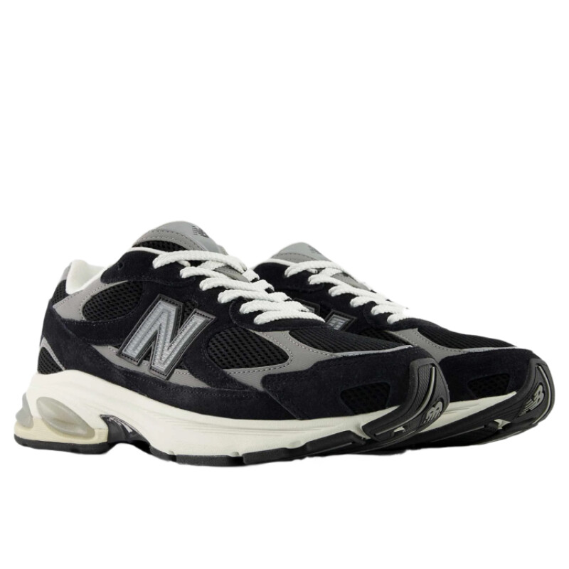 Championes New Balance 2010- Negro Championes New Balance 2010- Negro