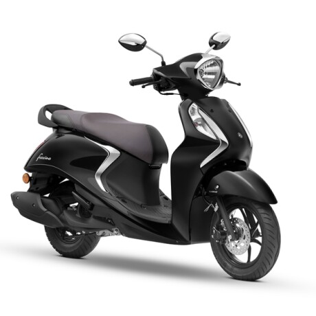 Moto Yamaha Scooter Fascino 125cc Yamaha Scooter Fascino 125cc