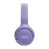 Auricular JBL T520 Bluetooth Púrpura
