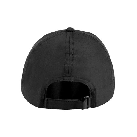 Fila Gorro Visera Sport Style Club Negro