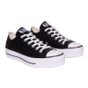 Calzado Converse 166585C Plantilla Alta Calzado Converse 166585C Plantilla Alta