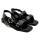 Sandalia Orion Negro