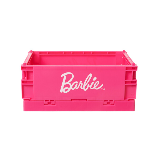 Organizador canasto S Barbie Organizador canasto S Barbie