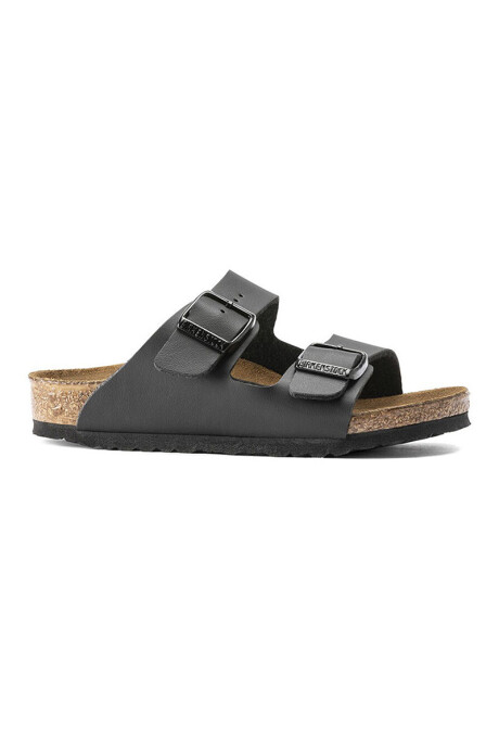 Sandalia Arizona Kids Birko-flor - Estrecho Negro
