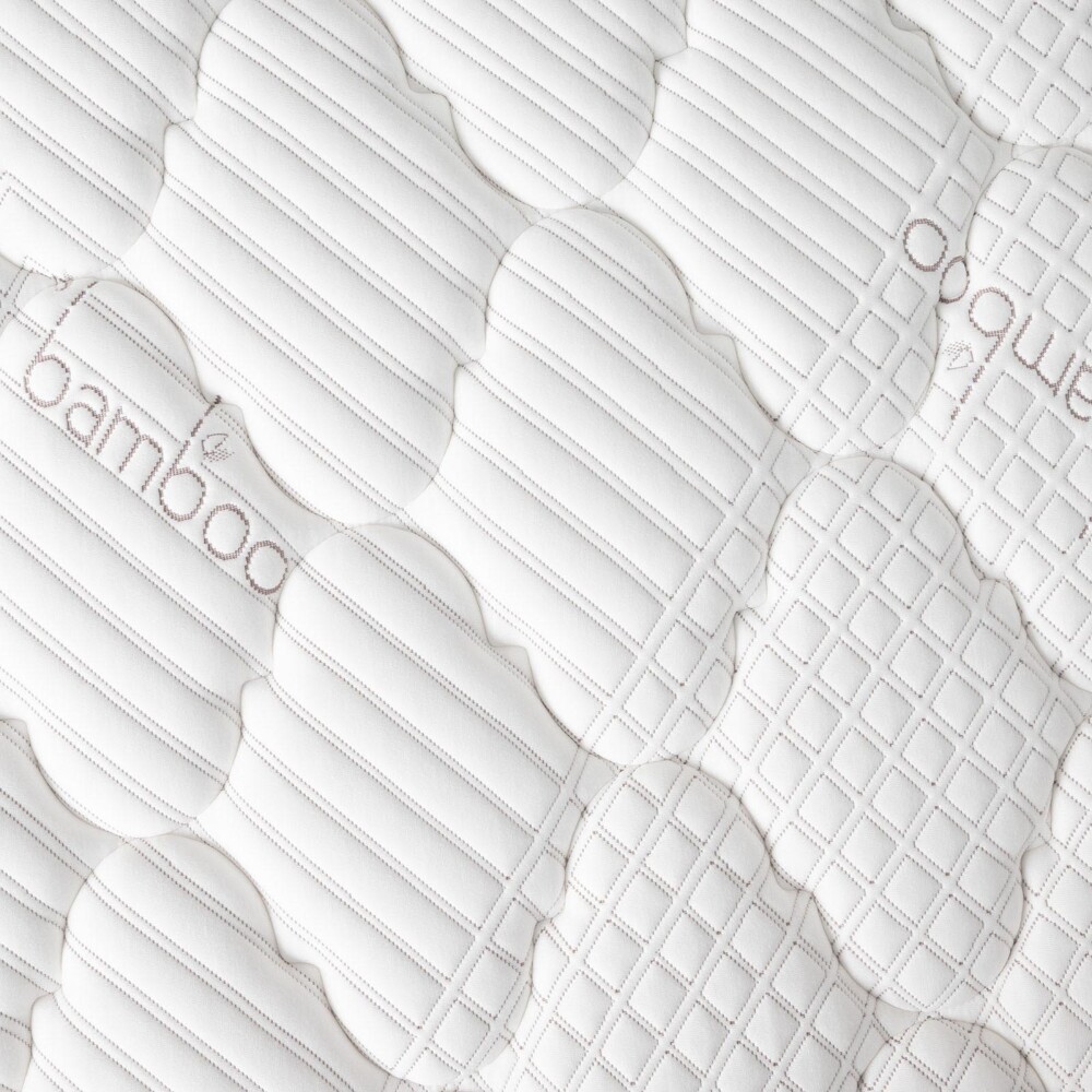 SOMMIER DE ESPUMA MOONLIGHT A QUEEN