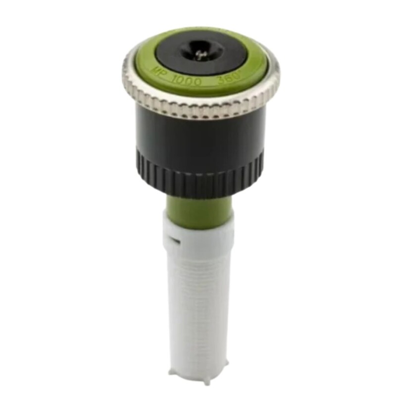 Boquilla Aspersor MP rotator MP 1000 360º