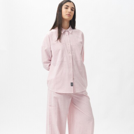 PANTALON FAITH Rosa Viejo