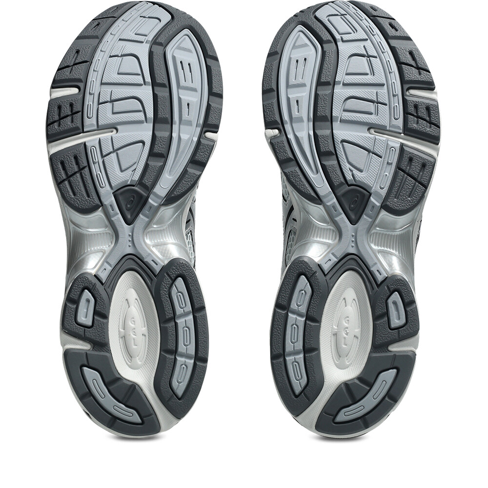 Zapatillas ASICS GEL-1130 Unisex Glacier Grey/Pure Silver