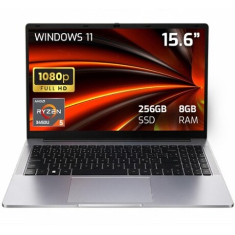 Notebook Acer 15.6 Ryzen 5 256GB 8GB RAM V01