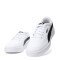 Championes de Hombre Puma Court Classic Clean Blanco - Negro