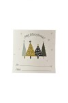 Tarjeta navidad 10x10 DISEÑO 7