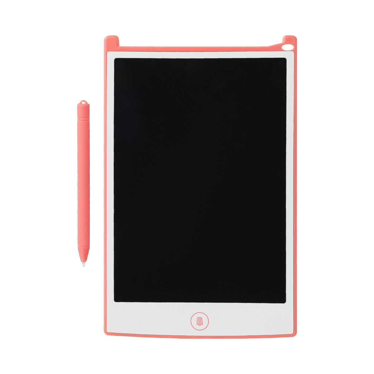 Tableta de dibujo LCD - rosa 