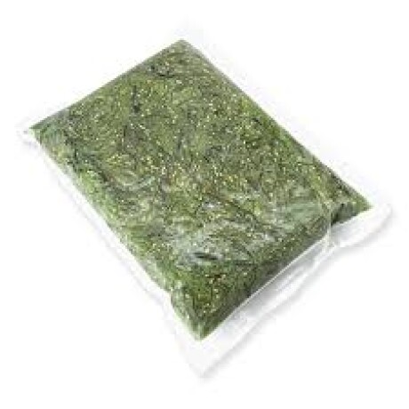 ENSALADA WAKAME 1KG +SOLO PDE O WEB+ ENSALADA WAKAME 1KG +SOLO PDE O WEB+