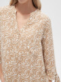 Blusa Toegenes Estampado 3
