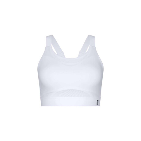 Top Performance de Mujer Blanco