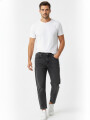 Pantalon Fate Gris Oscuro