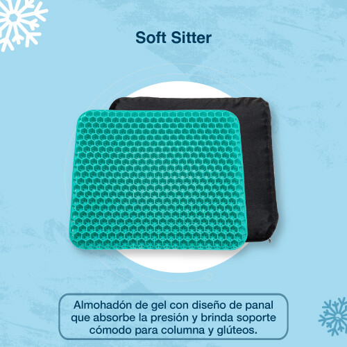 Soft Sitter - Mayo