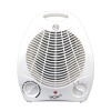 ESTUFA VENTILADOR 1000/2000W. 220V/50Hz ESTUFA VENTILADOR 1000/2000W. 220V/50Hz