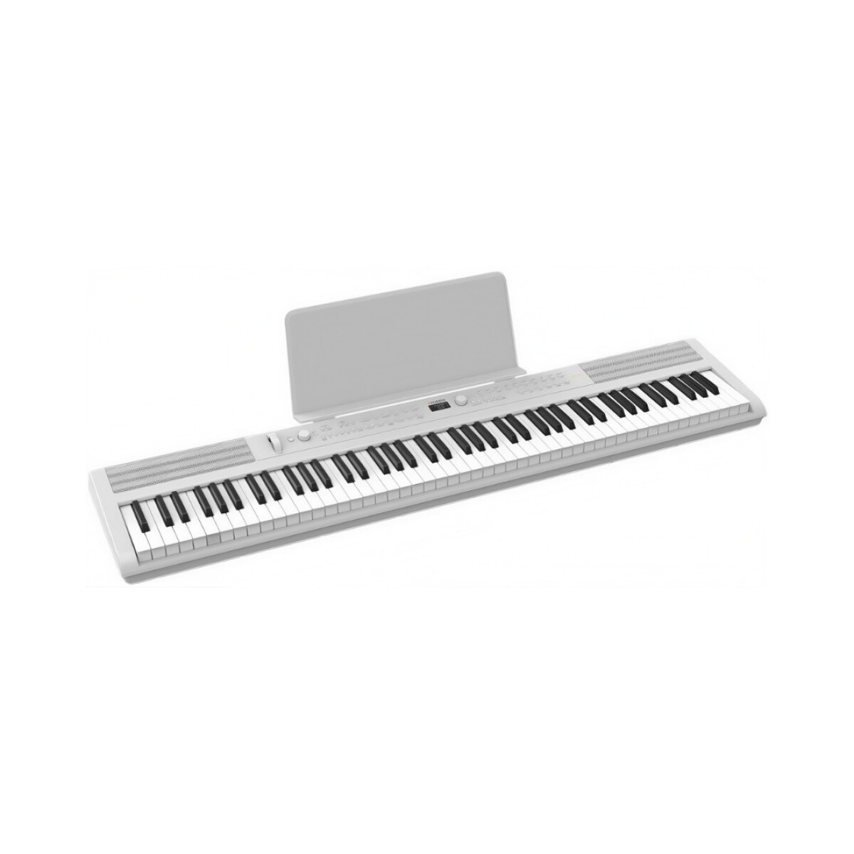 Piano Digital Artesia Pe88 White 